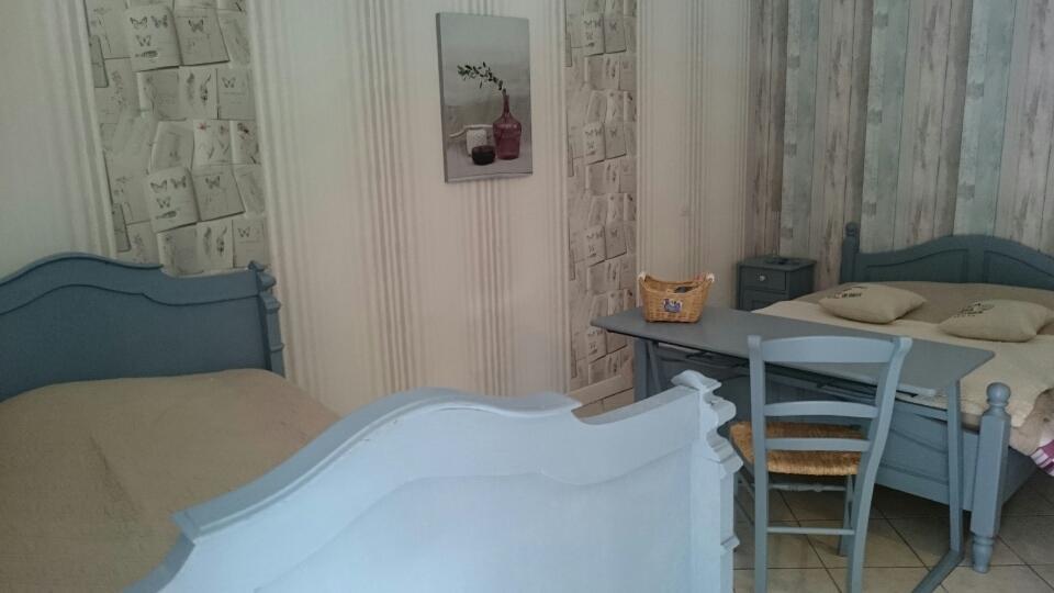 Le Jardin D Helant Hotel Ecquedecques Exterior photo